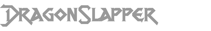 DragonSlapper