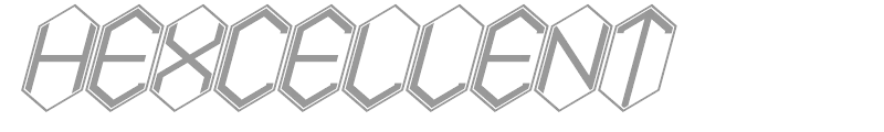 HEXCELLENT