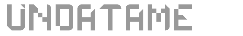 UNDATAME