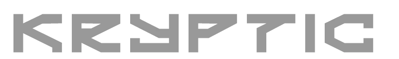 Kryptic