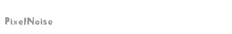 PixelNoise