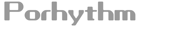 Porhythm