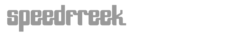 SpeedFreek