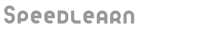 Speedlearn