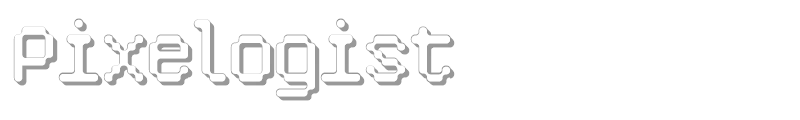 Pixelogist