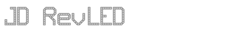 JD RevLED