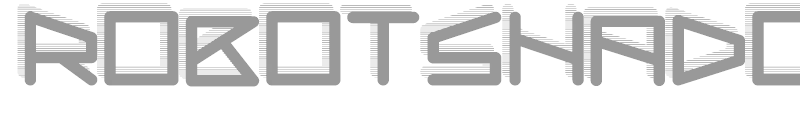 RobotShadow