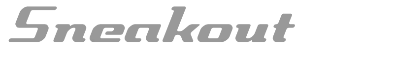 Sneakout