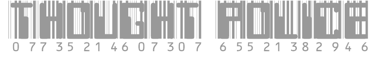 Thought Police [unarmed]
