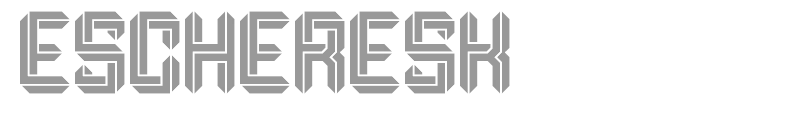 Escheresk