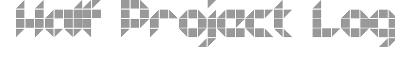 Half Project Logo
