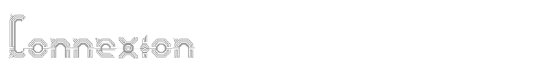 Connexion