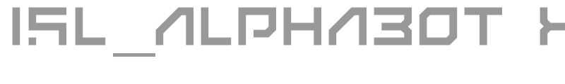 ISL_ALPHABOT XEN