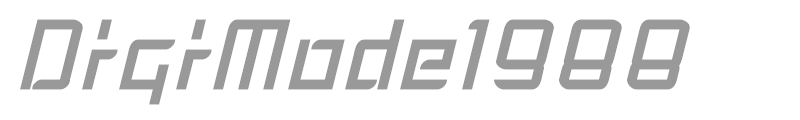 DigiMode1988