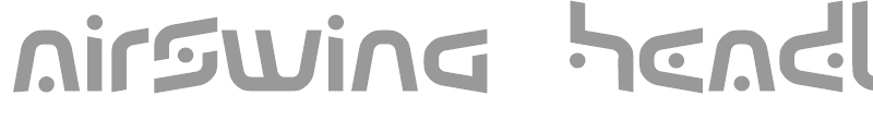 Airswing  Headline
