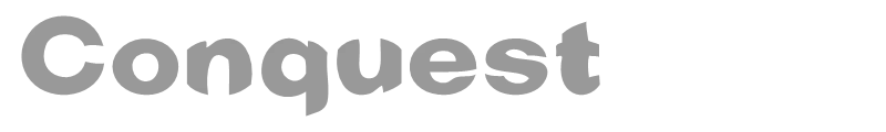 Conquest