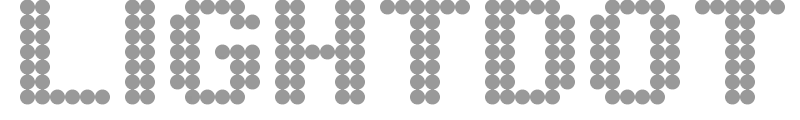 Lightdot 7x6