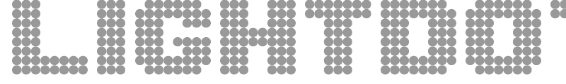 Lightdot 8x8