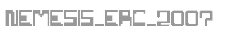 nemesis_erc_2007