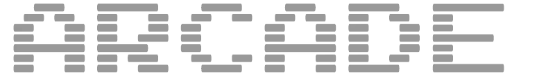 Arcade Rounded