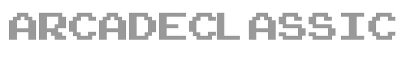 ArcadeClassic