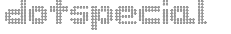 dotspecial