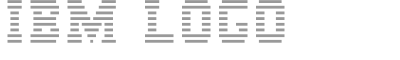 IBM Logo