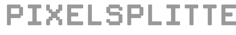 PixelSplitter