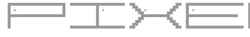 Pixel Star