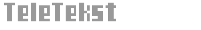 TeleTekst