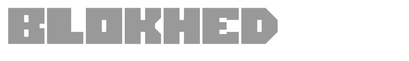 Blockhed