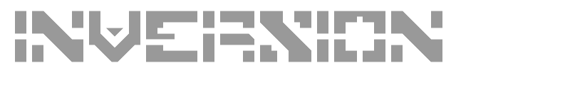 Inversion