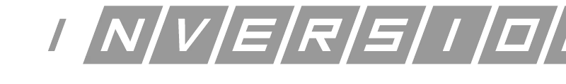 Inversionz