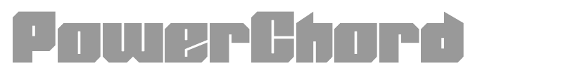 PowerChord