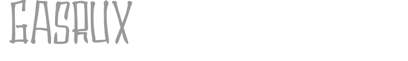 Gasrux