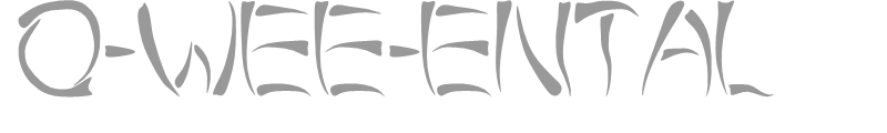 o-wee-ental