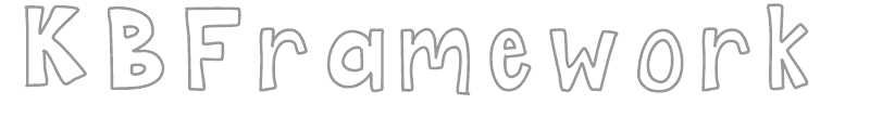 KBFramework