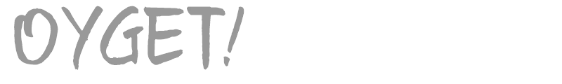 Oyget!
