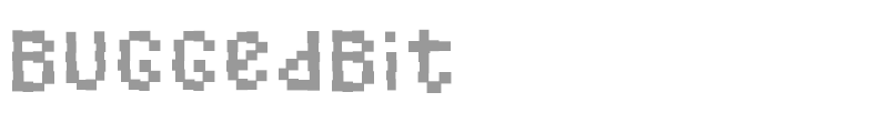 BuggedBit