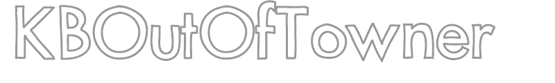 KBOutOfTowner