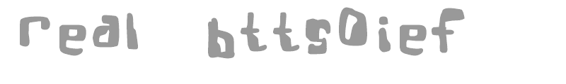 Real Bttsoief