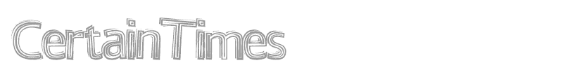 CertainTimes