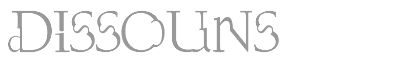 Dissouns