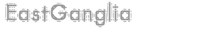 EastGanglia