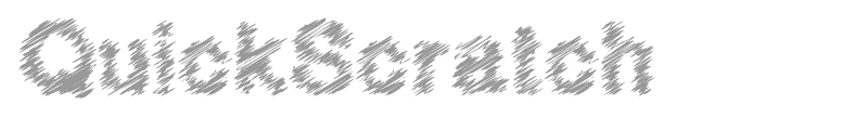 QuickScratch