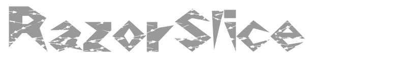 RazorSlice