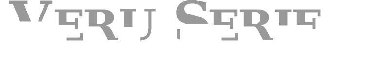 Veru Serif