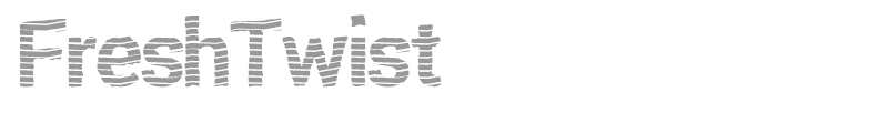 FreshTwist