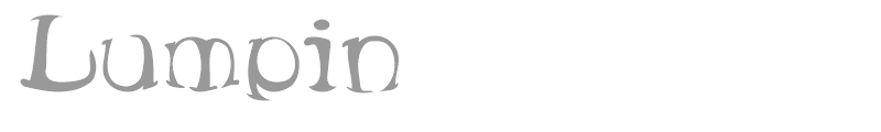 Lumpin