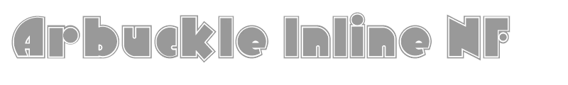 Arbuckle Inline NF